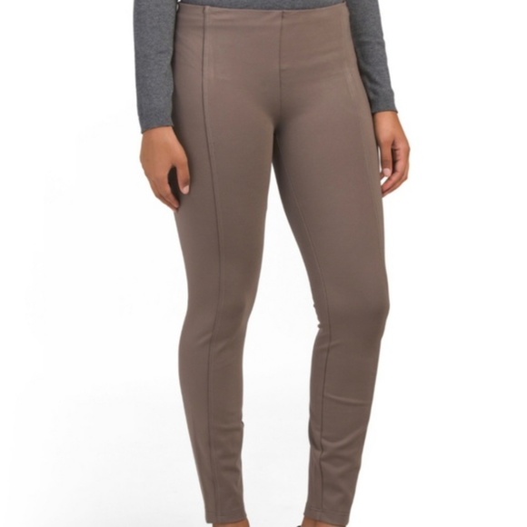 Rachel Zoe Tummy Control Stretched Pull 